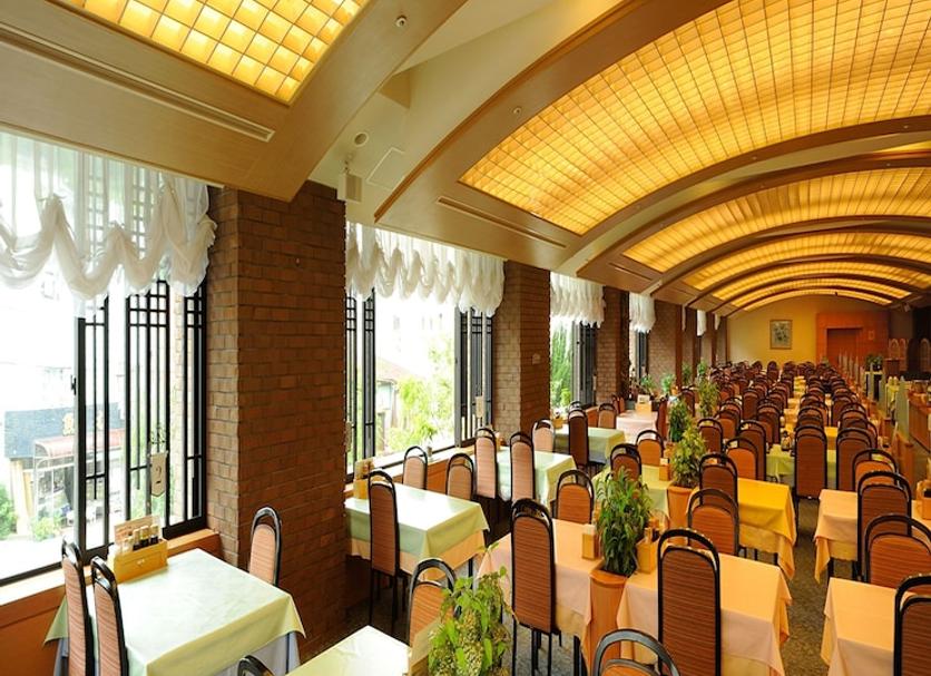 Restoran Fotoğraf