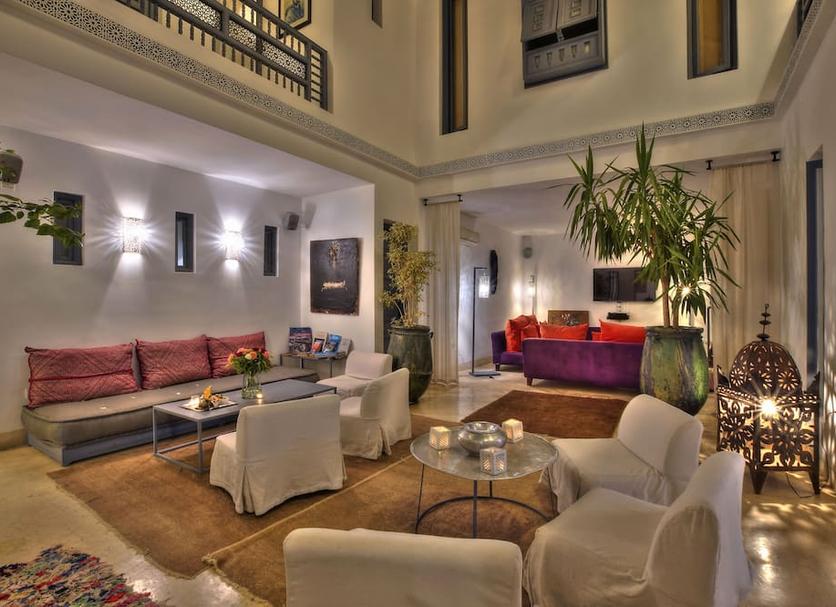 Salon Fotoğraf