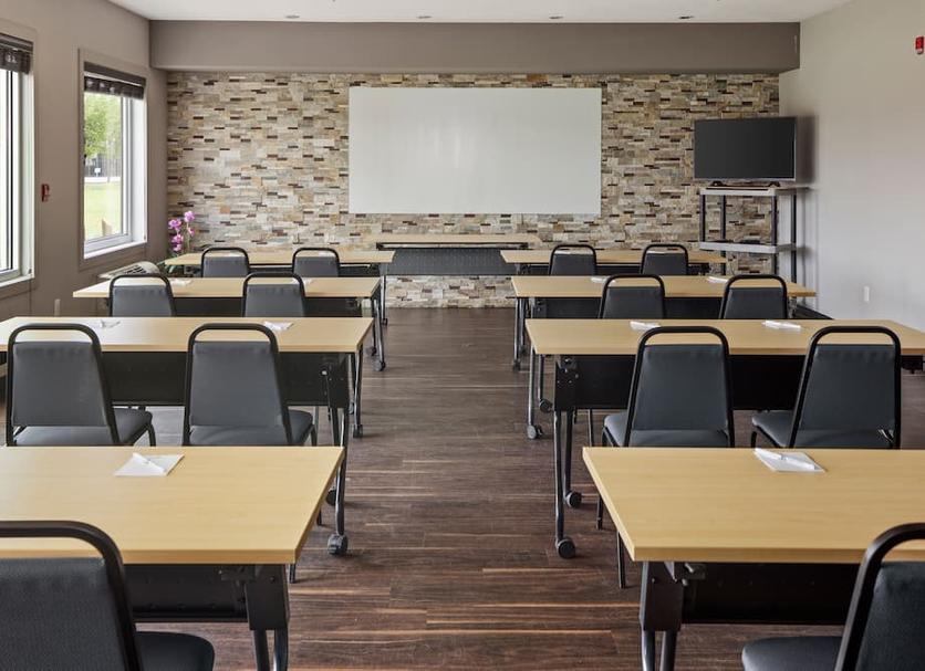Konferans salonu Fotoğraf