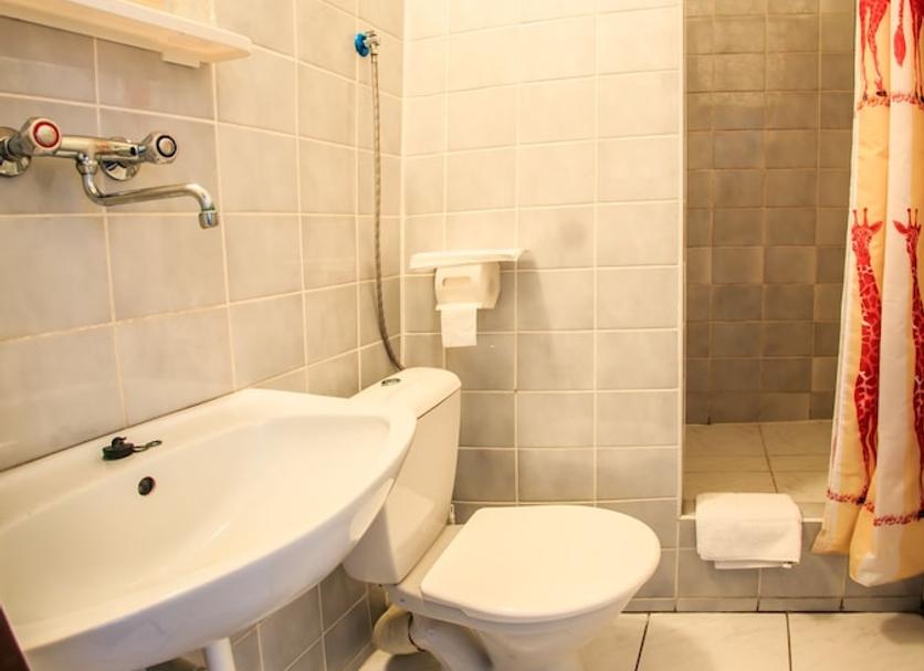 Banyo Fotoğraf