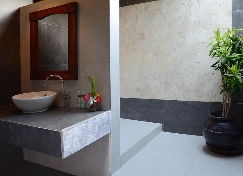 Banyo Fotoğraf