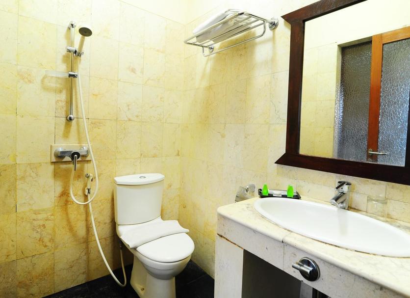 Banyo Fotoğraf