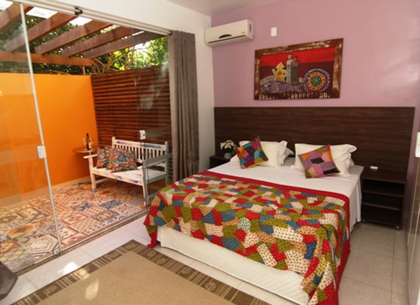 Yatak Odası Fotoğraf