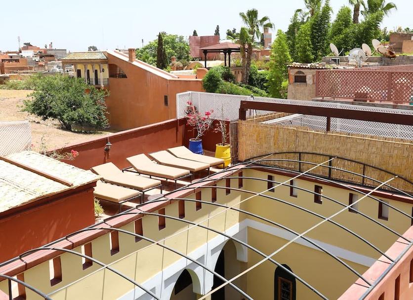 Balkon Fotoğraf