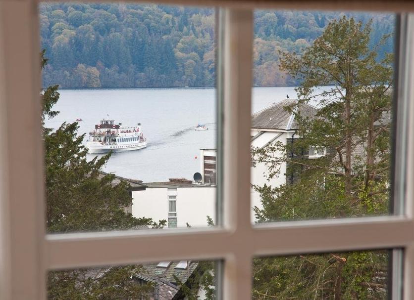 Balkon Fotoğraf