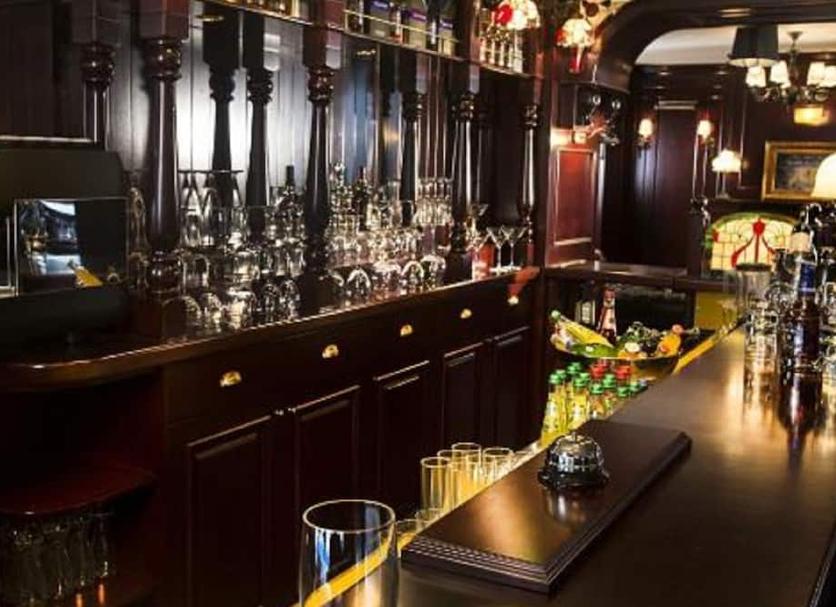 Bar Fotoğraf