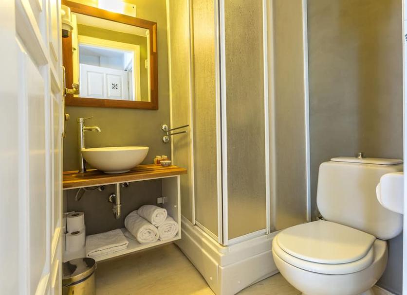 Banyo Fotoğraf