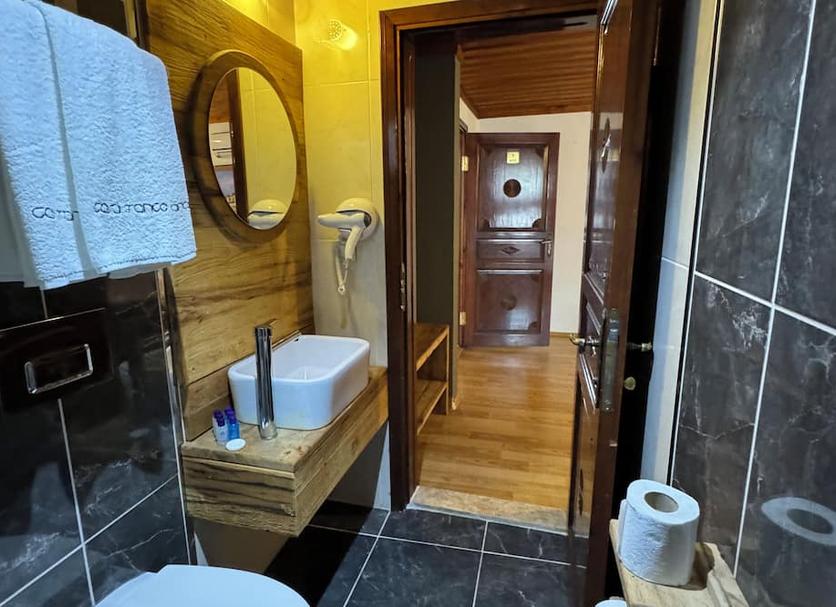 Banyo Fotoğraf
