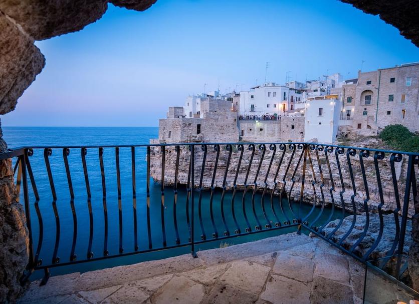 Balkon Fotoğraf
