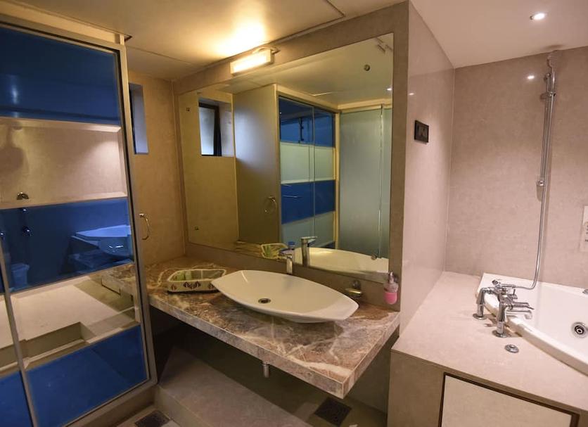 Banyo Fotoğraf