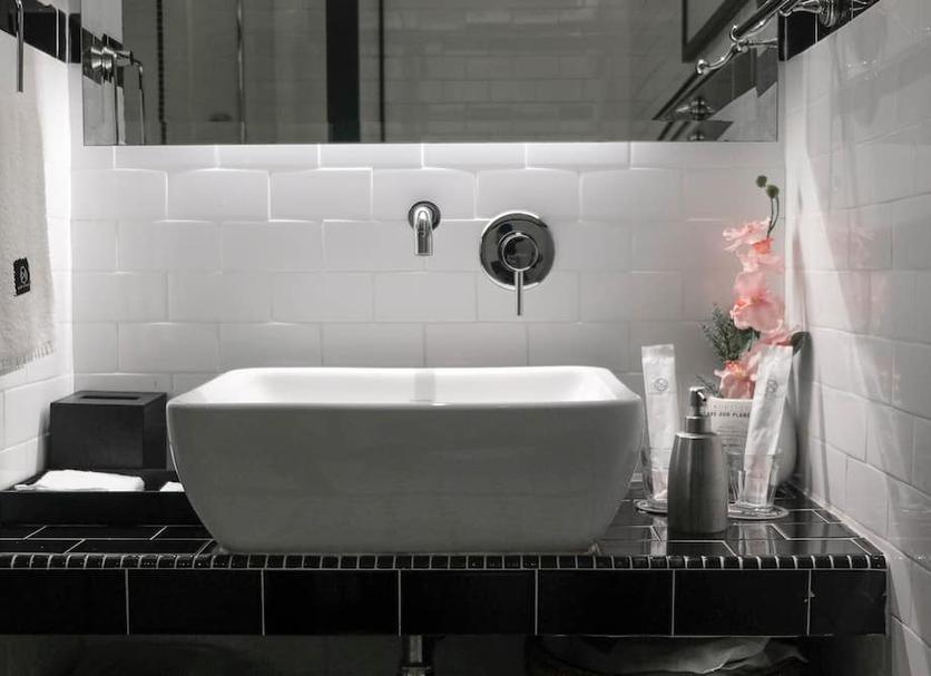 Banyo Fotoğraf