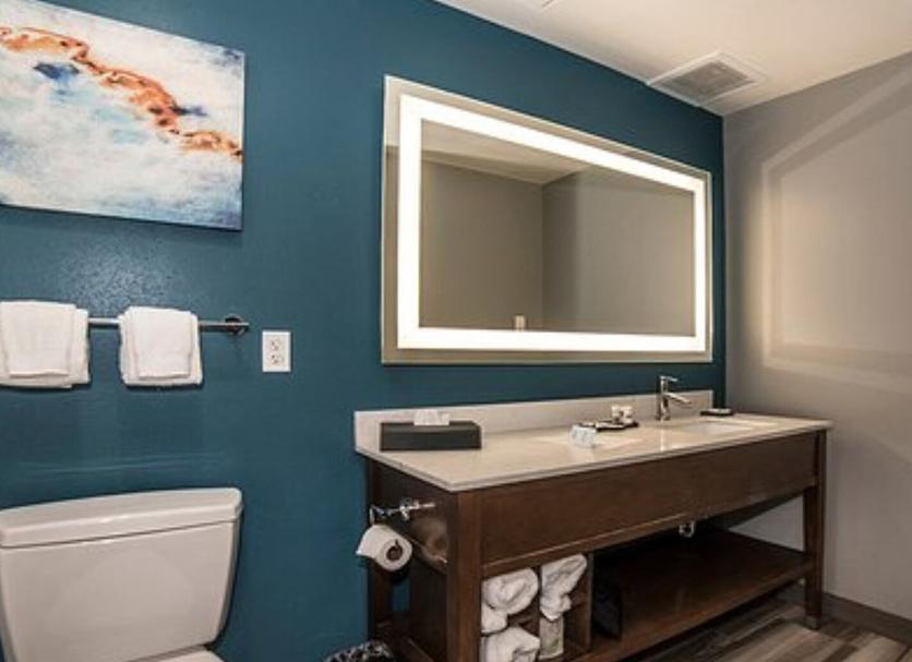 Banyo Fotoğraf