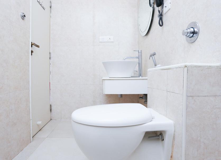 Banyo Fotoğraf