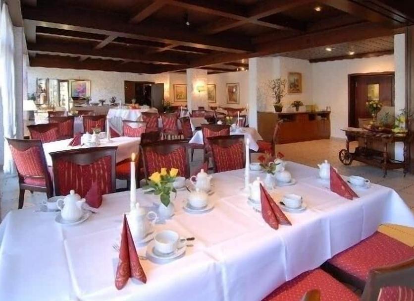 Restoran Fotoğraf