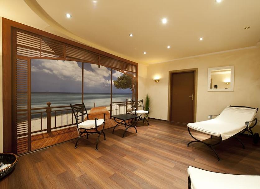 Spa Fotoğraf