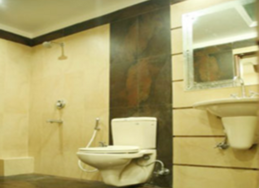 Banyo Fotoğraf