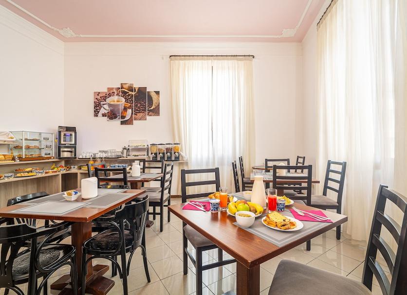 Restoran Fotoğraf