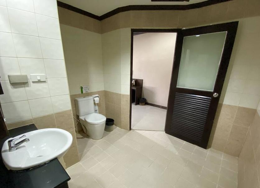 Banyo Fotoğraf
