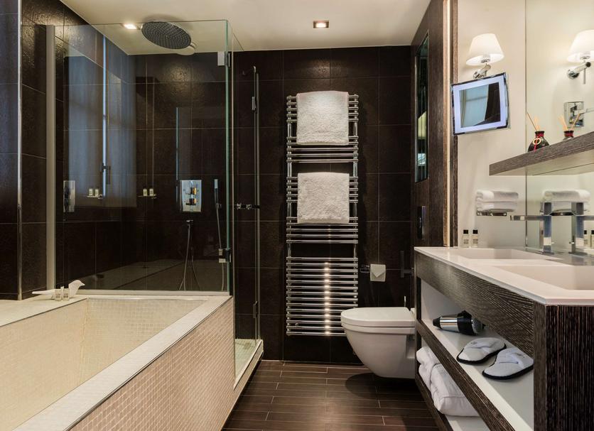 Banyo Fotoğraf