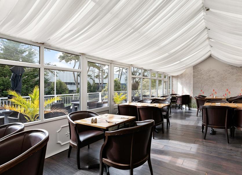 Restoran Fotoğraf