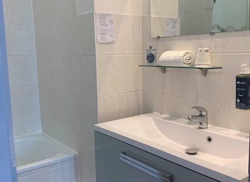 Banyo Fotoğraf