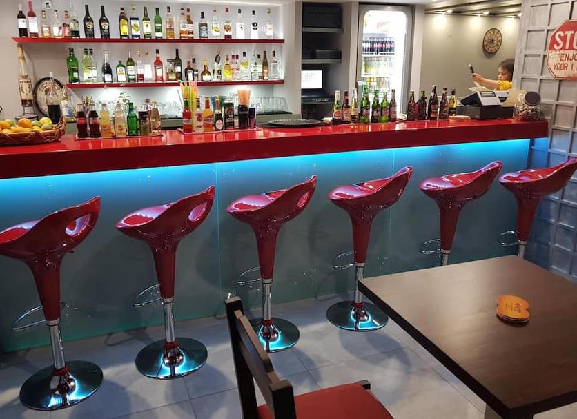 Bar Fotoğraf