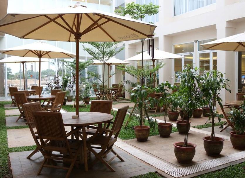 Veranda Fotoğraf