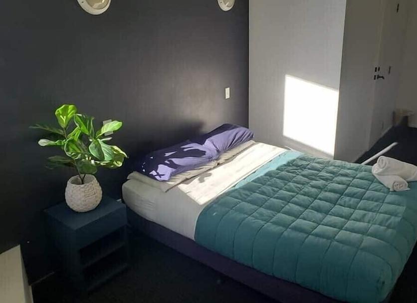 Yatak Odası Fotoğraf