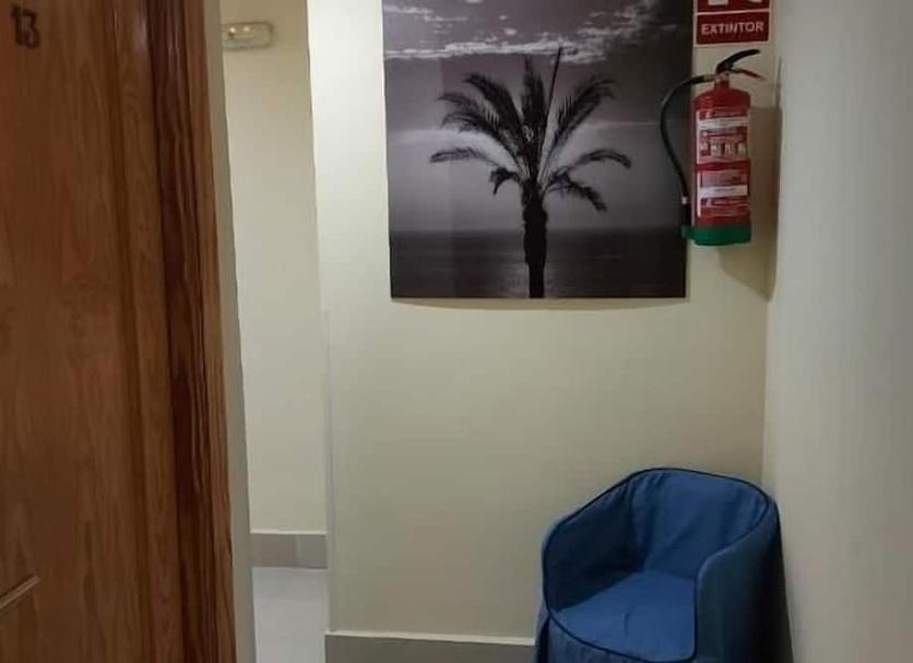 Oda olanağı Fotoğraf