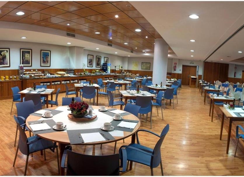 Restoran Fotoğraf