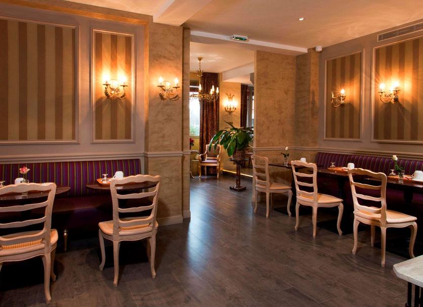 Restoran Fotoğraf
