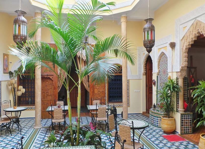 Veranda Fotoğraf