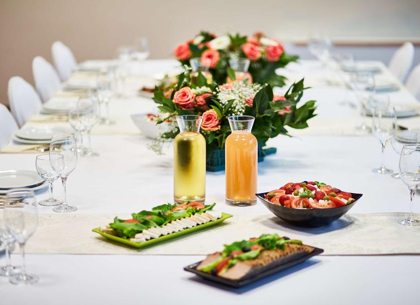 Restoran Fotoğraf