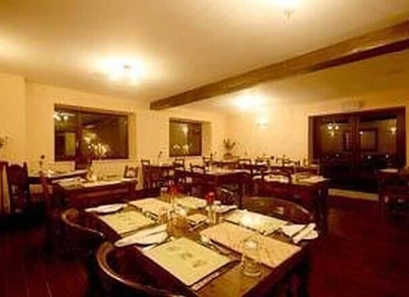 Restoran Fotoğraf