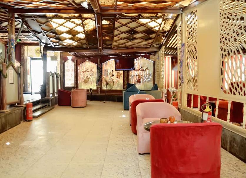 Salon Fotoğraf