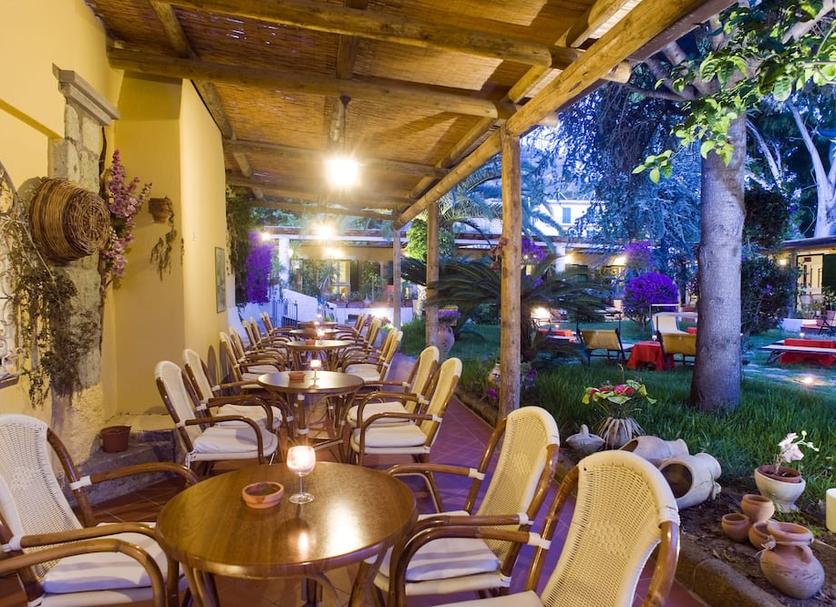 Restoran Fotoğraf