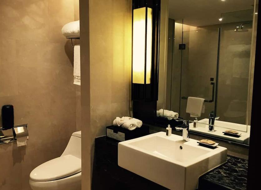 Banyo Fotoğraf