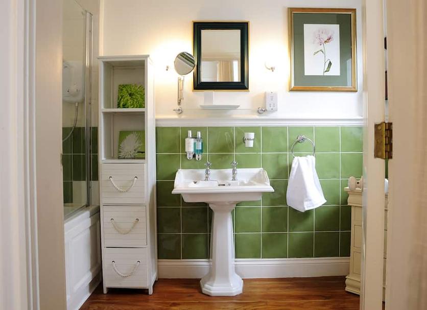 Banyo Fotoğraf