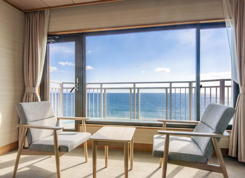 Balkon Fotoğraf
