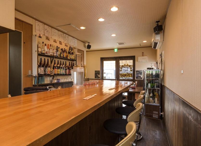 Bar Fotoğraf