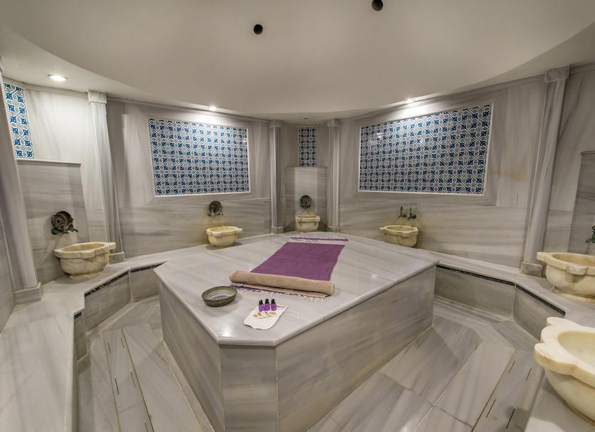 Spa Fotoğraf