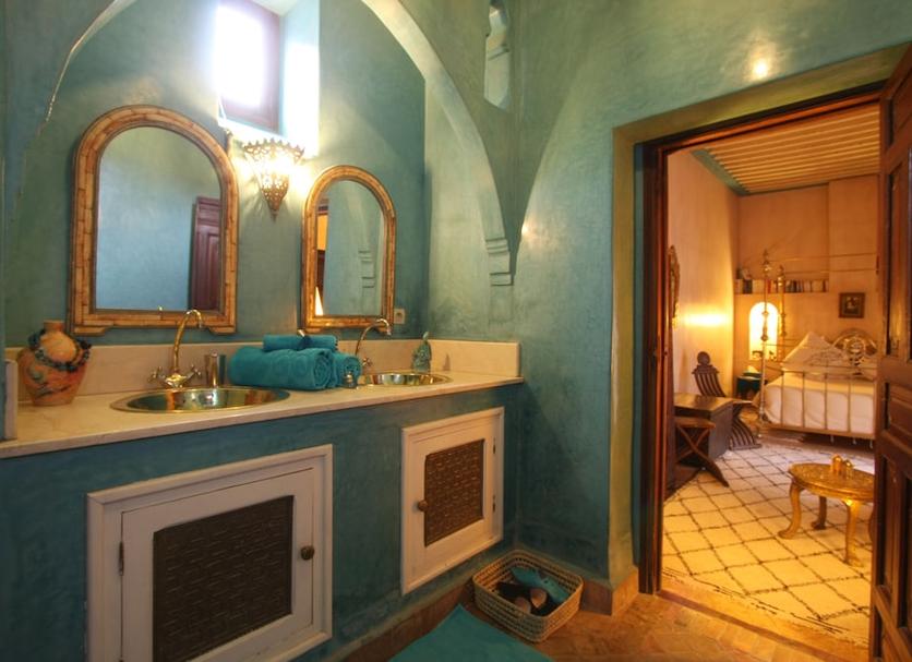 Banyo Fotoğraf
