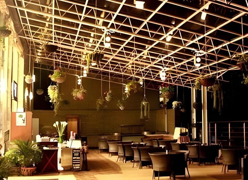 Restoran Fotoğraf