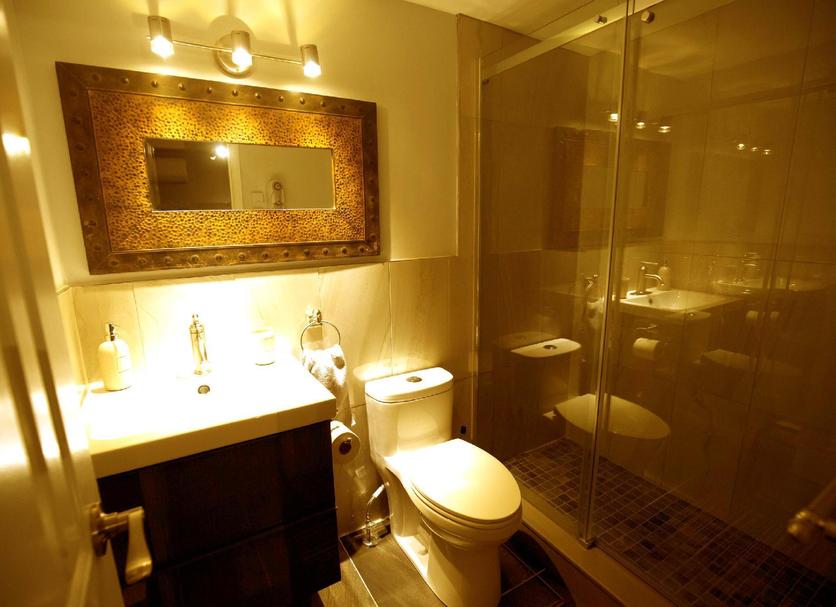 Banyo Fotoğraf