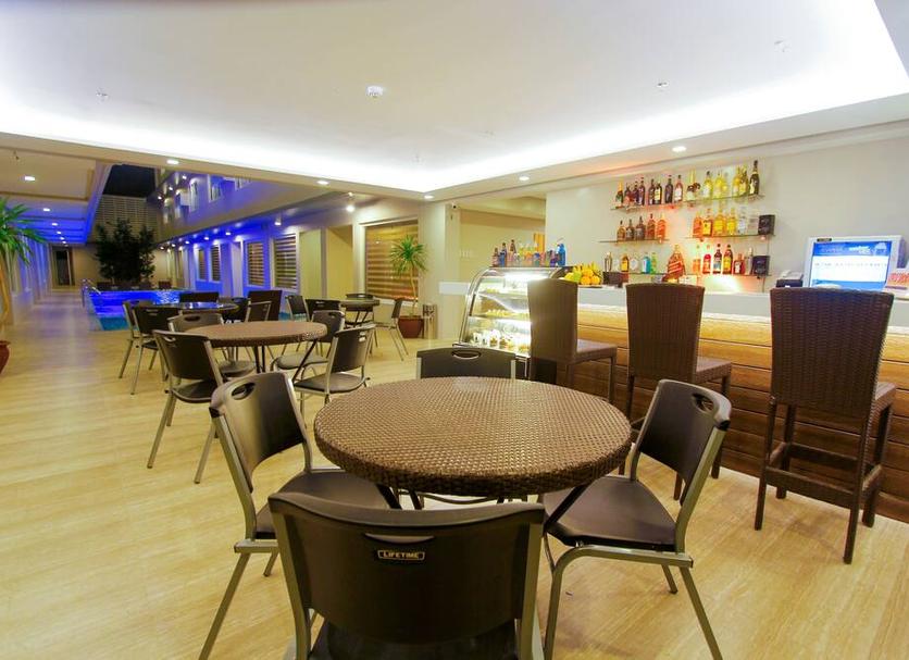 Bar Fotoğraf
