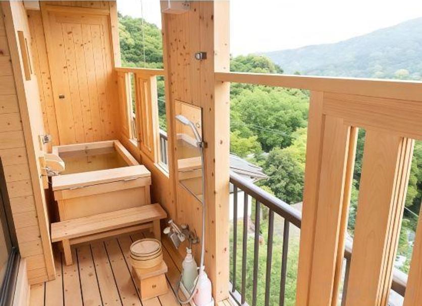 Balkon Fotoğraf