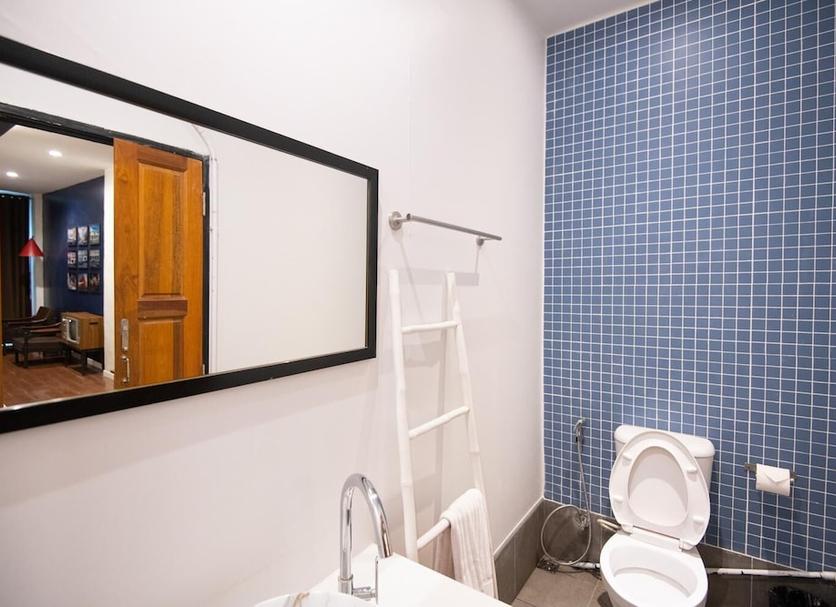 Banyo Fotoğraf