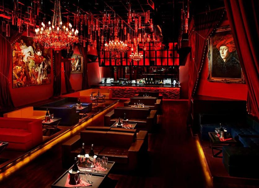 Bar Fotoğraf