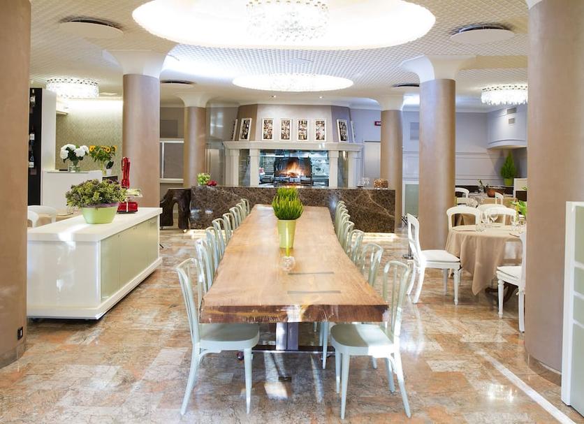 Restoran Fotoğraf
