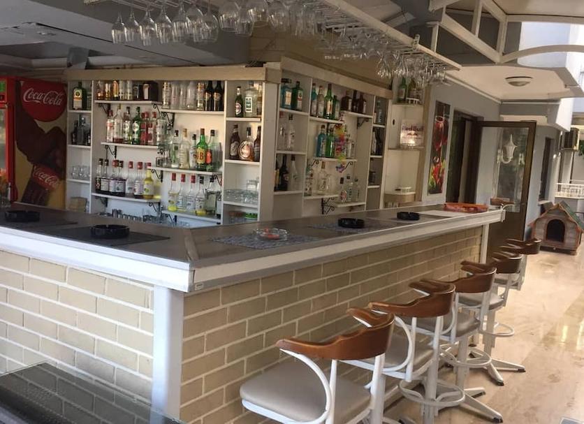 Bar Fotoğraf